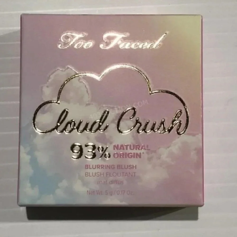NIB Too Faced 